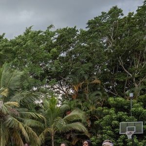 Meet your Posher, Justin